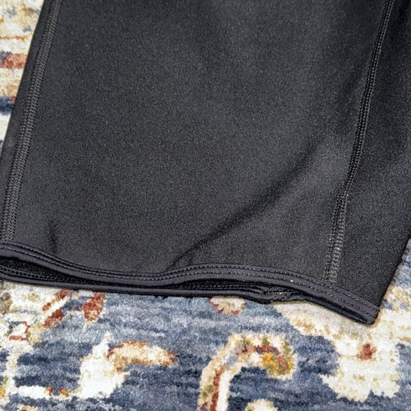 Lavacore Polytherm Unisex Black Scuba Diving Surfing Snorkeling Shorts Wet Suit - Picture 3 of 16